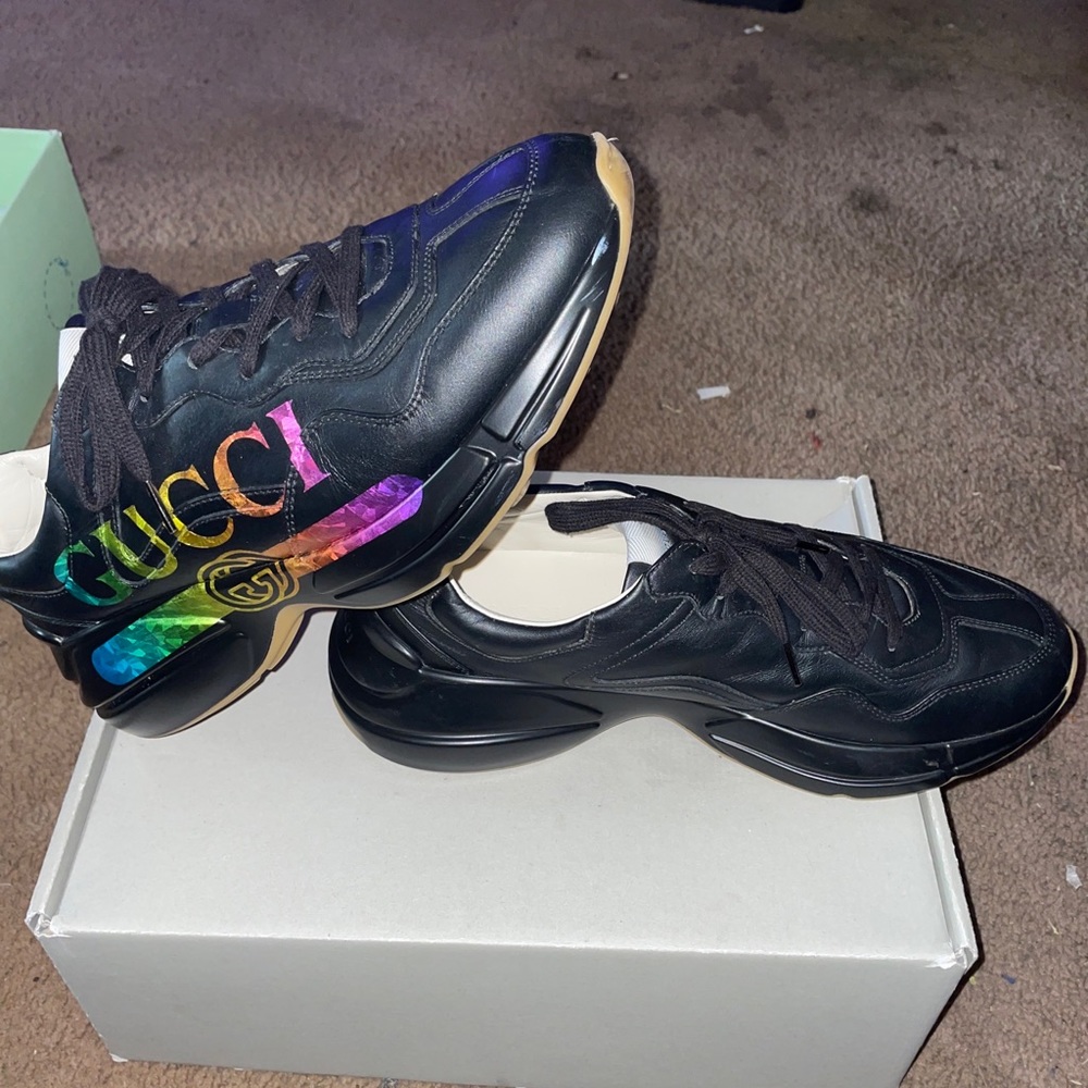 Gucci Rythons - Picture 4 of 5
